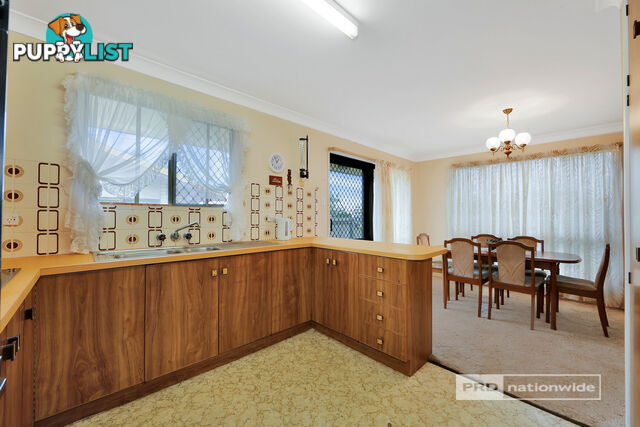 5 Clarke Street PIALBA QLD 4655