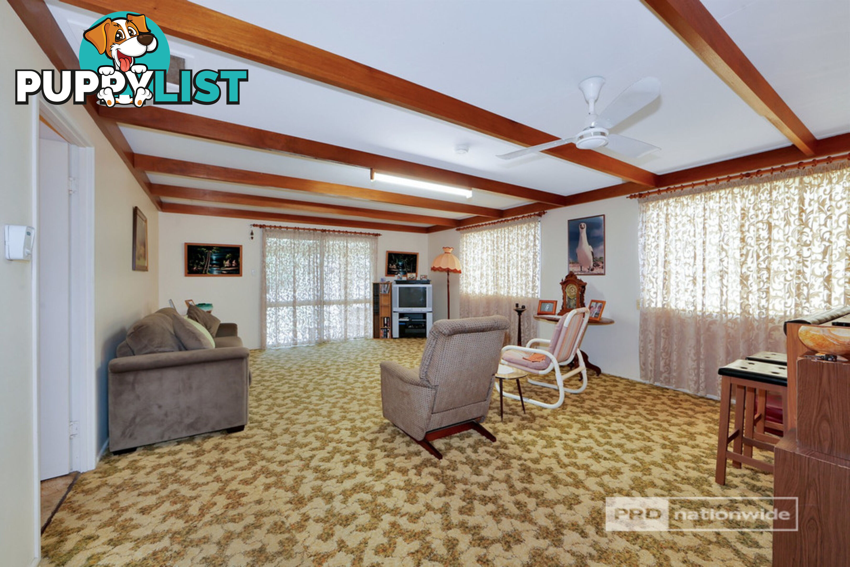 5 Clarke Street PIALBA QLD 4655