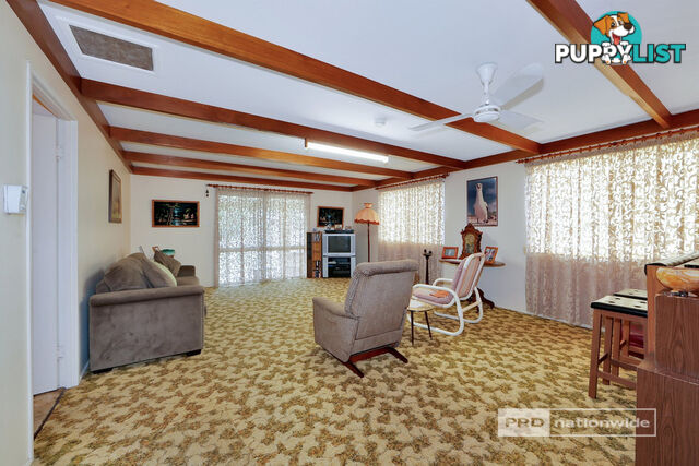 5 Clarke Street PIALBA QLD 4655