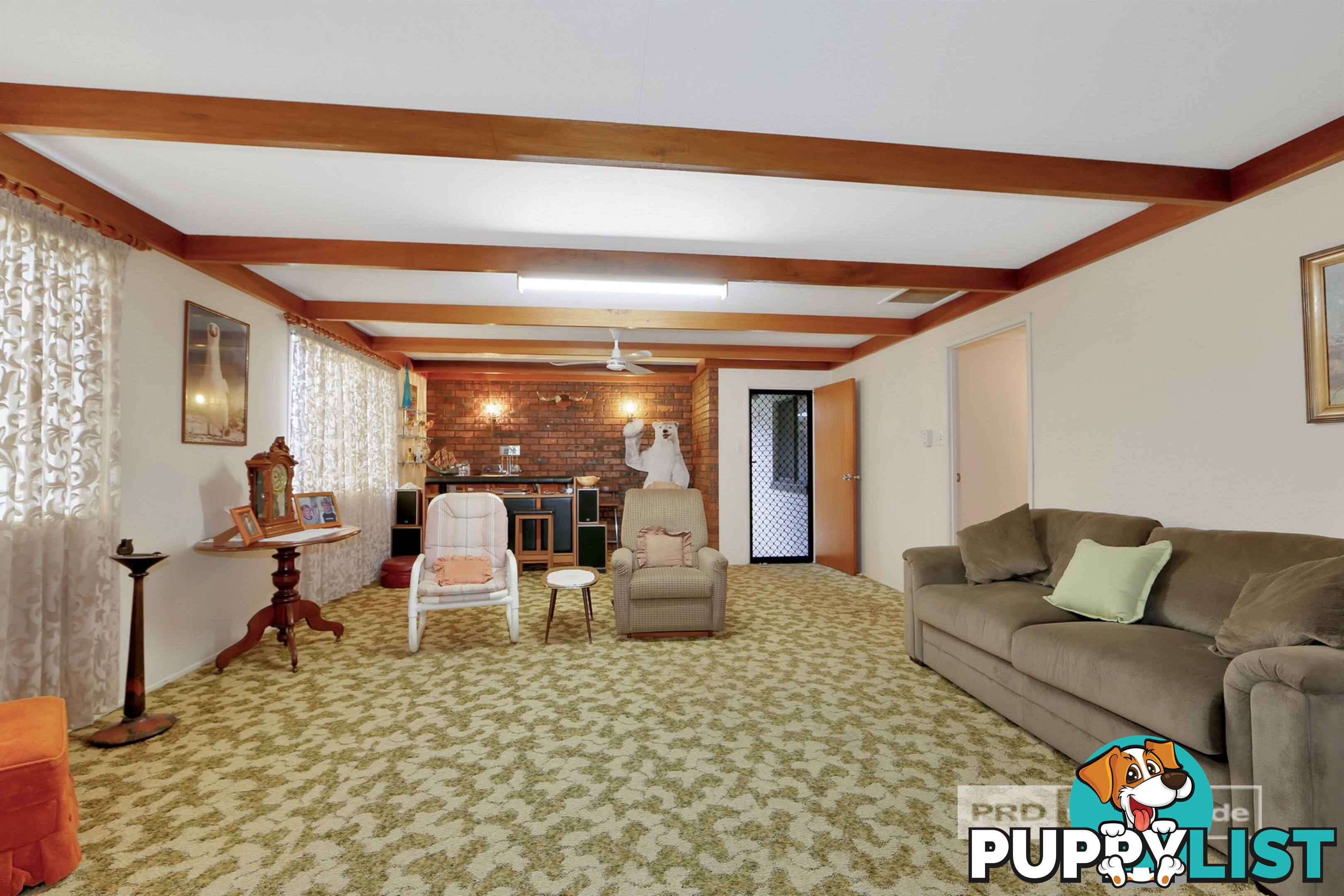 5 Clarke Street PIALBA QLD 4655