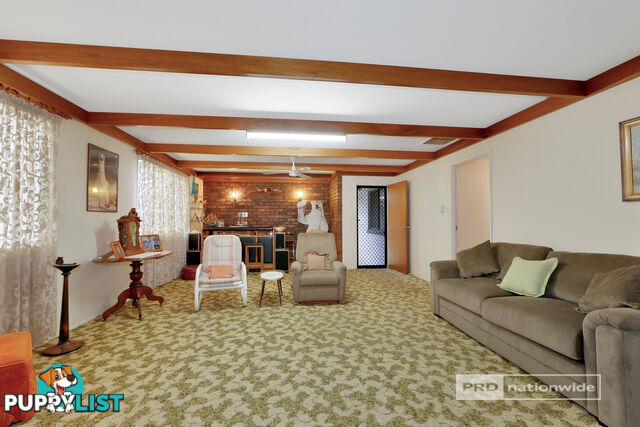 5 Clarke Street PIALBA QLD 4655