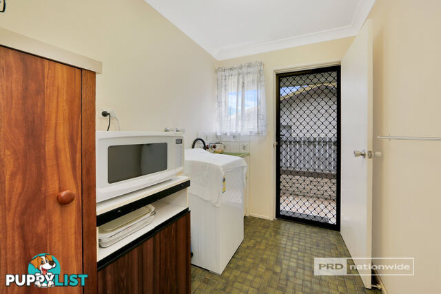 5 Clarke Street PIALBA QLD 4655