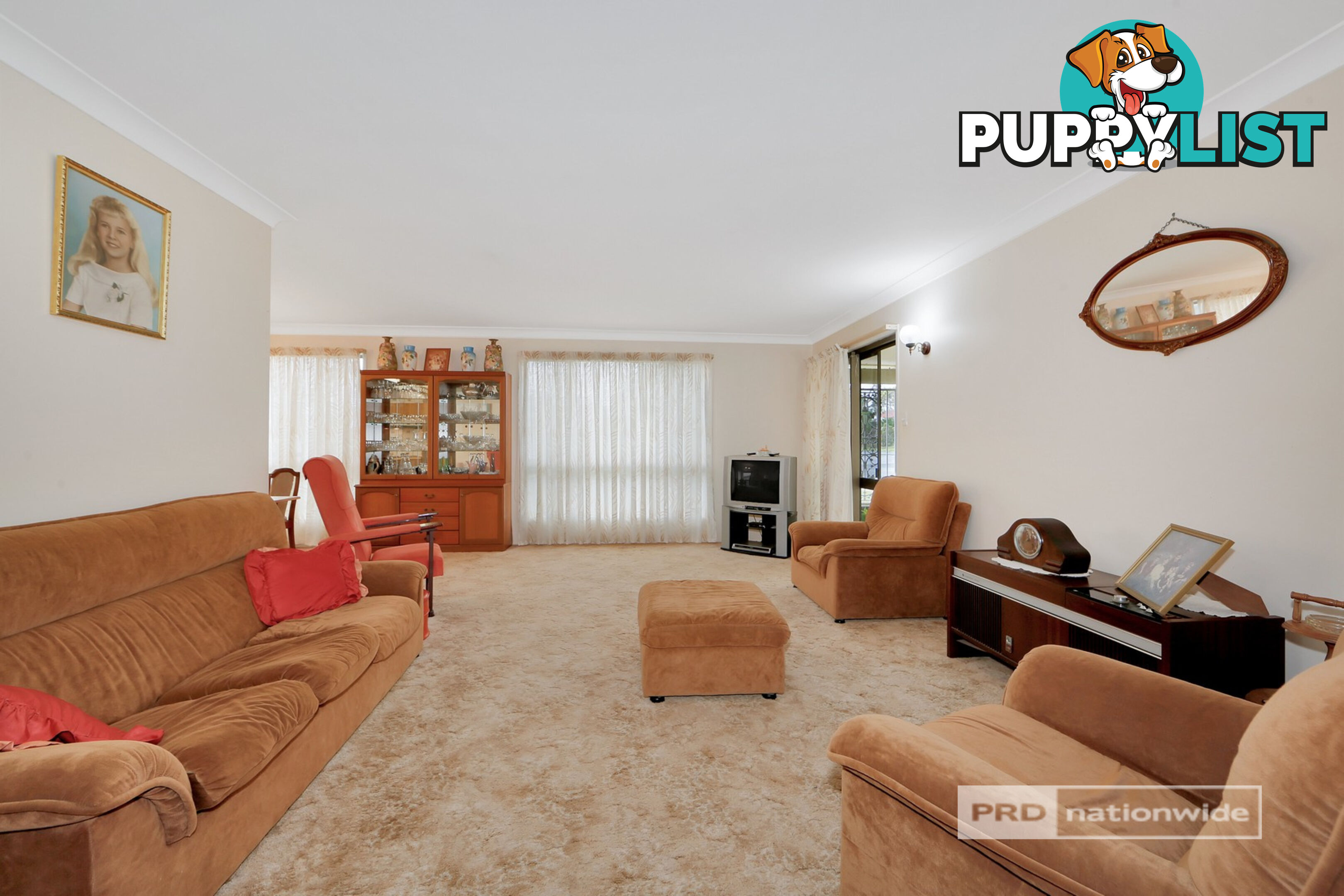 5 Clarke Street PIALBA QLD 4655