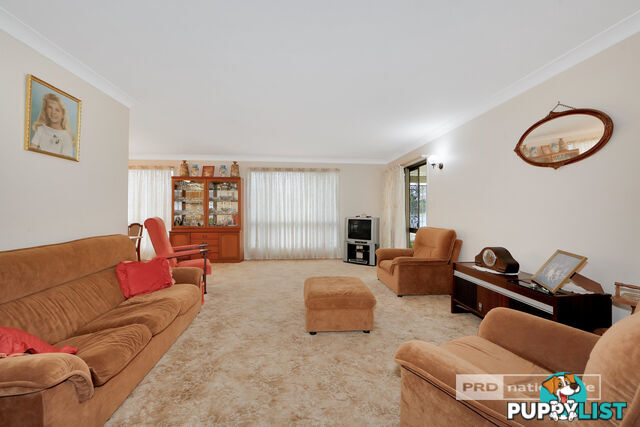 5 Clarke Street PIALBA QLD 4655