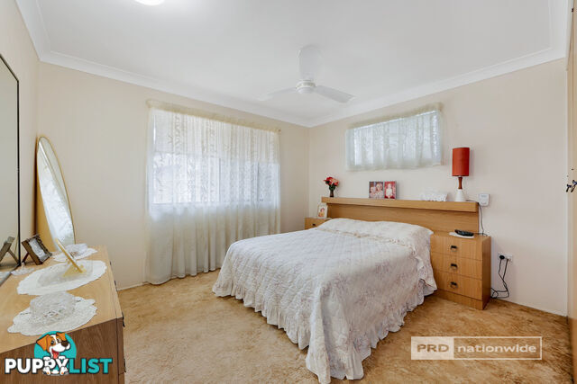 5 Clarke Street PIALBA QLD 4655