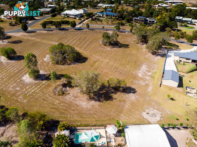 41 Hamilton Drive CRAIGNISH QLD 4655