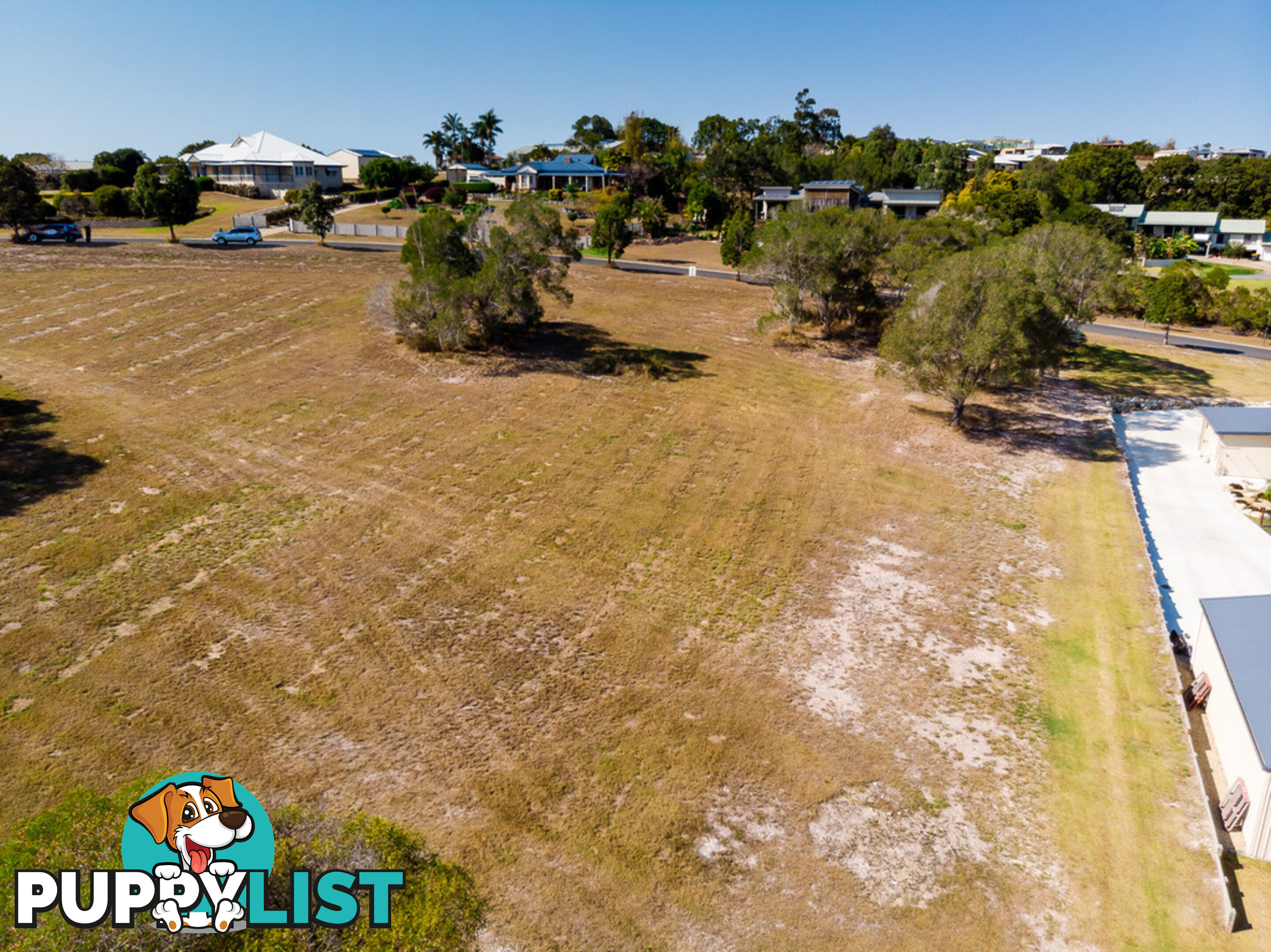 41 Hamilton Drive CRAIGNISH QLD 4655