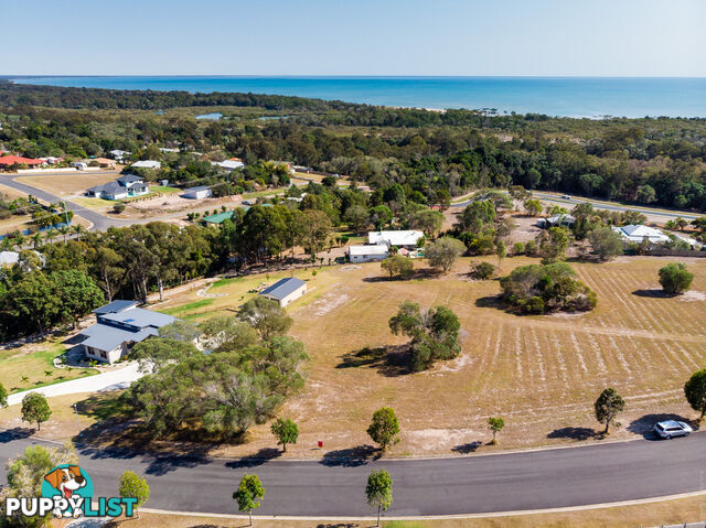 41 Hamilton Drive CRAIGNISH QLD 4655