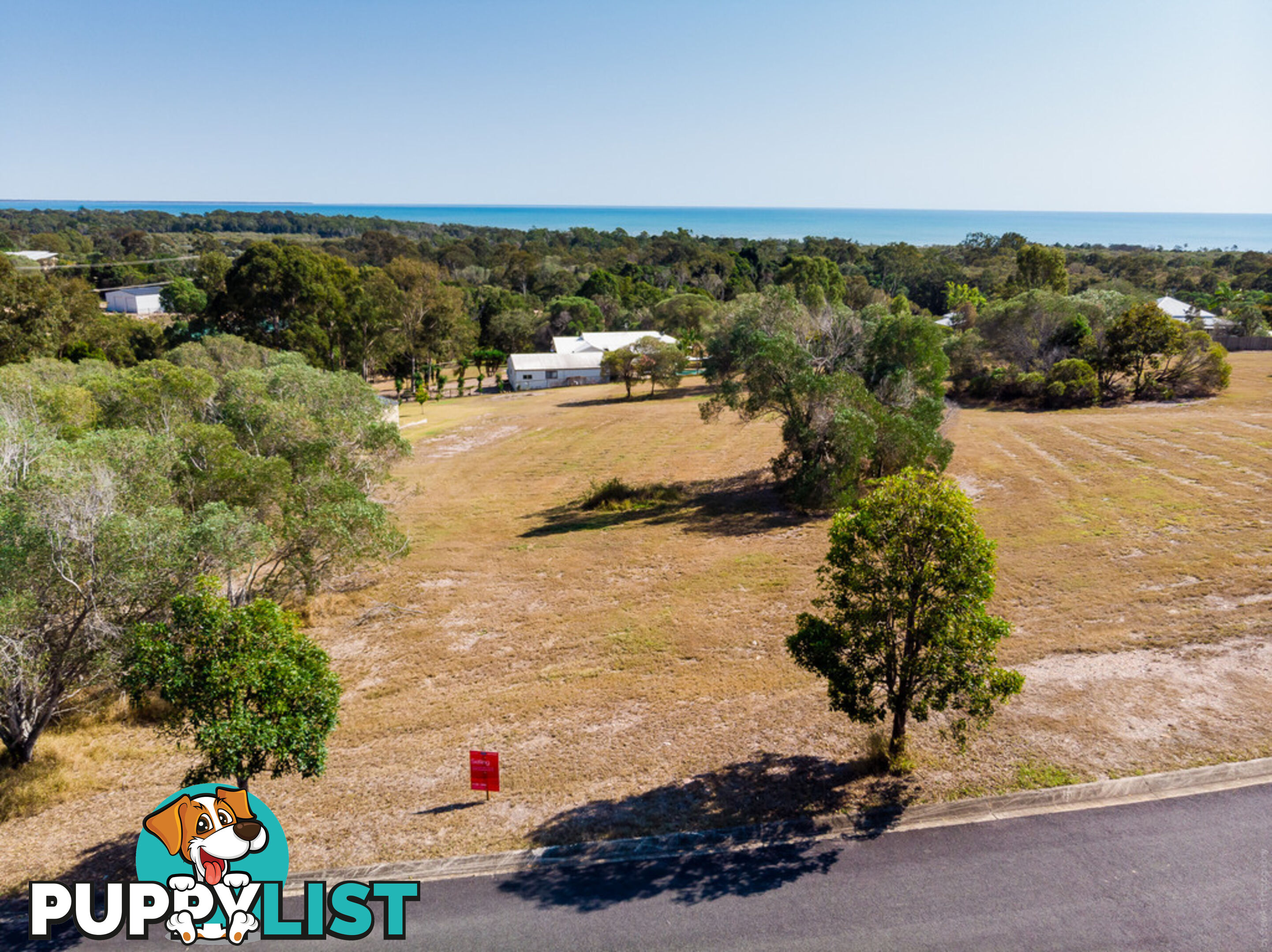 41 Hamilton Drive CRAIGNISH QLD 4655