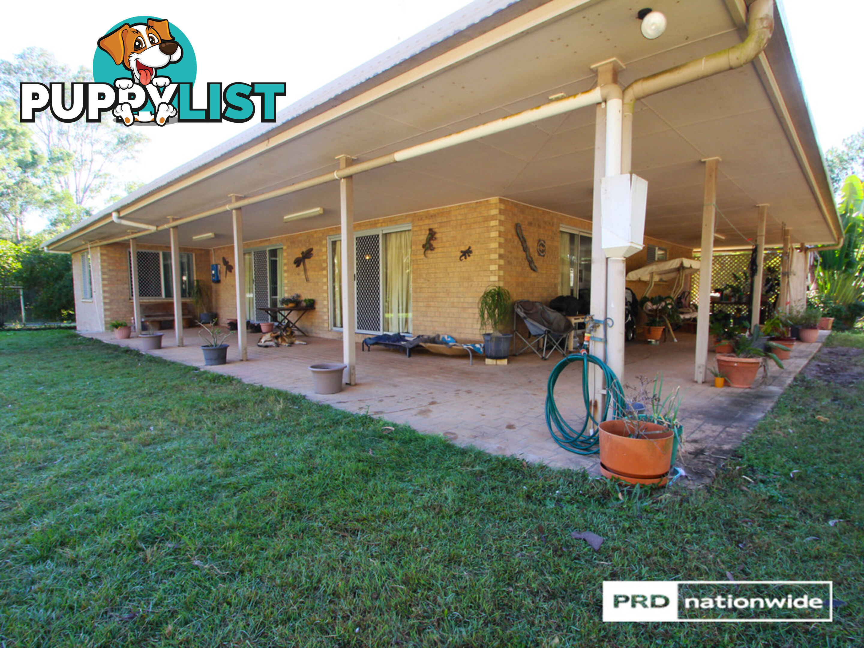 196 Pacific Drive BOORAL QLD 4655