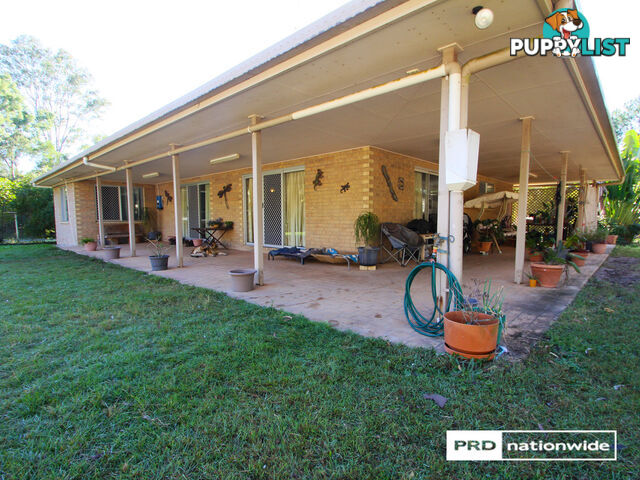 196 Pacific Drive BOORAL QLD 4655