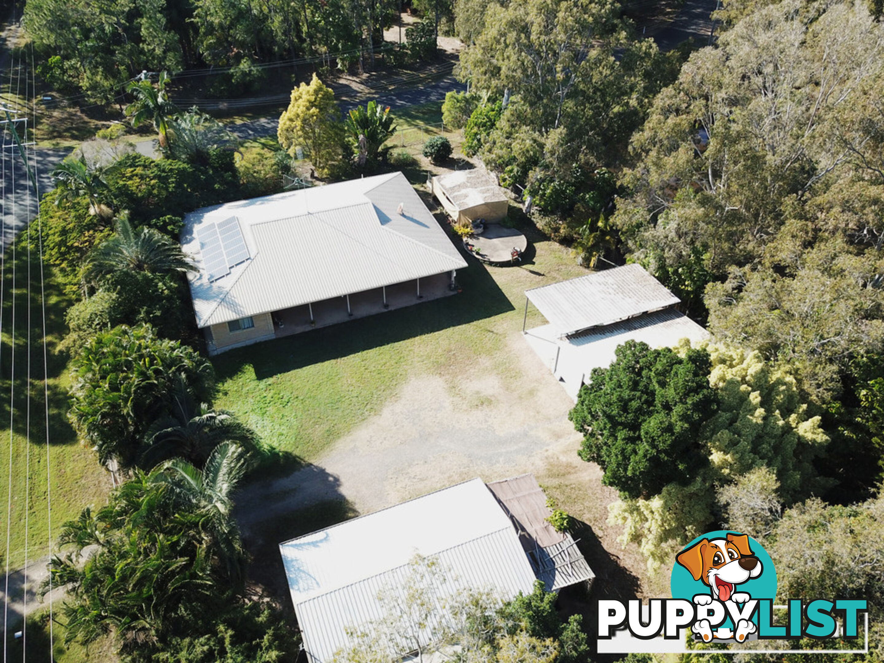 196 Pacific Drive BOORAL QLD 4655