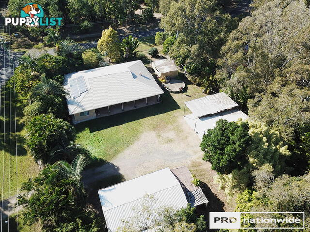 196 Pacific Drive BOORAL QLD 4655