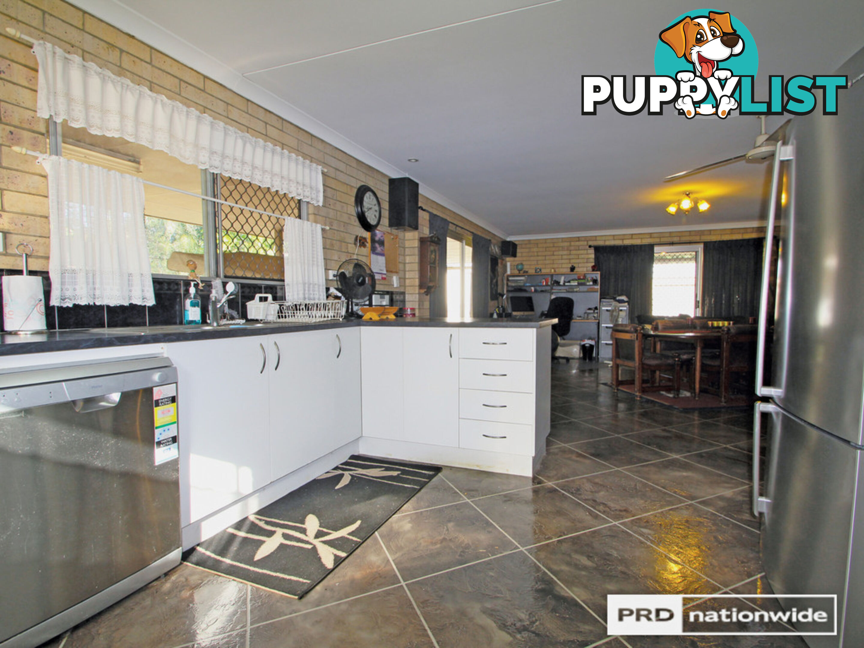 196 Pacific Drive BOORAL QLD 4655