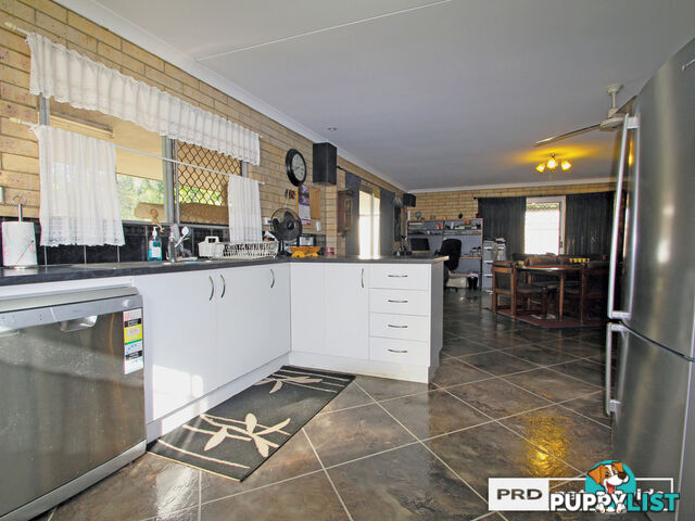 196 Pacific Drive BOORAL QLD 4655