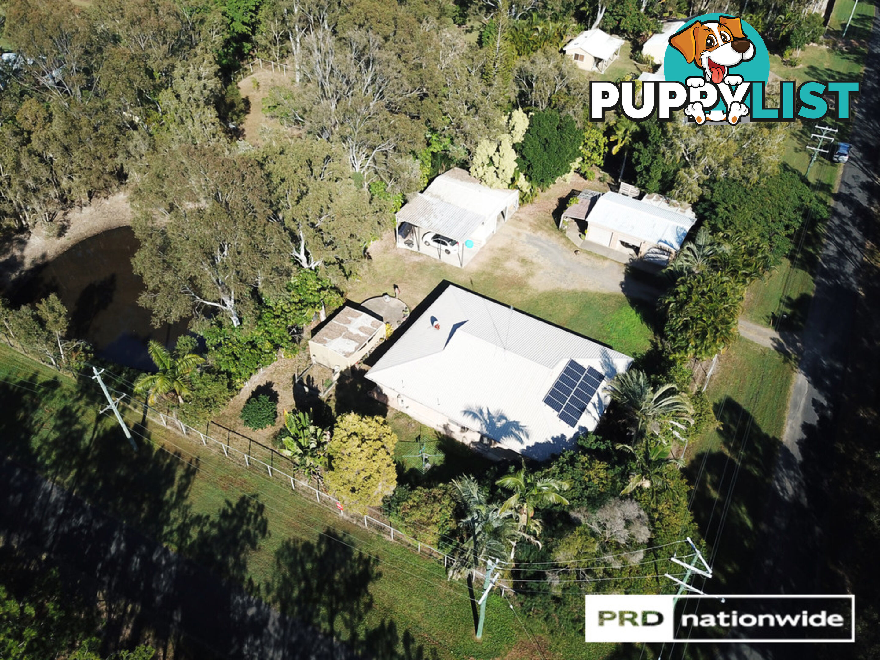 196 Pacific Drive BOORAL QLD 4655