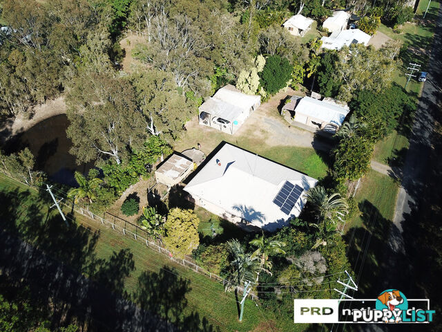 196 Pacific Drive BOORAL QLD 4655