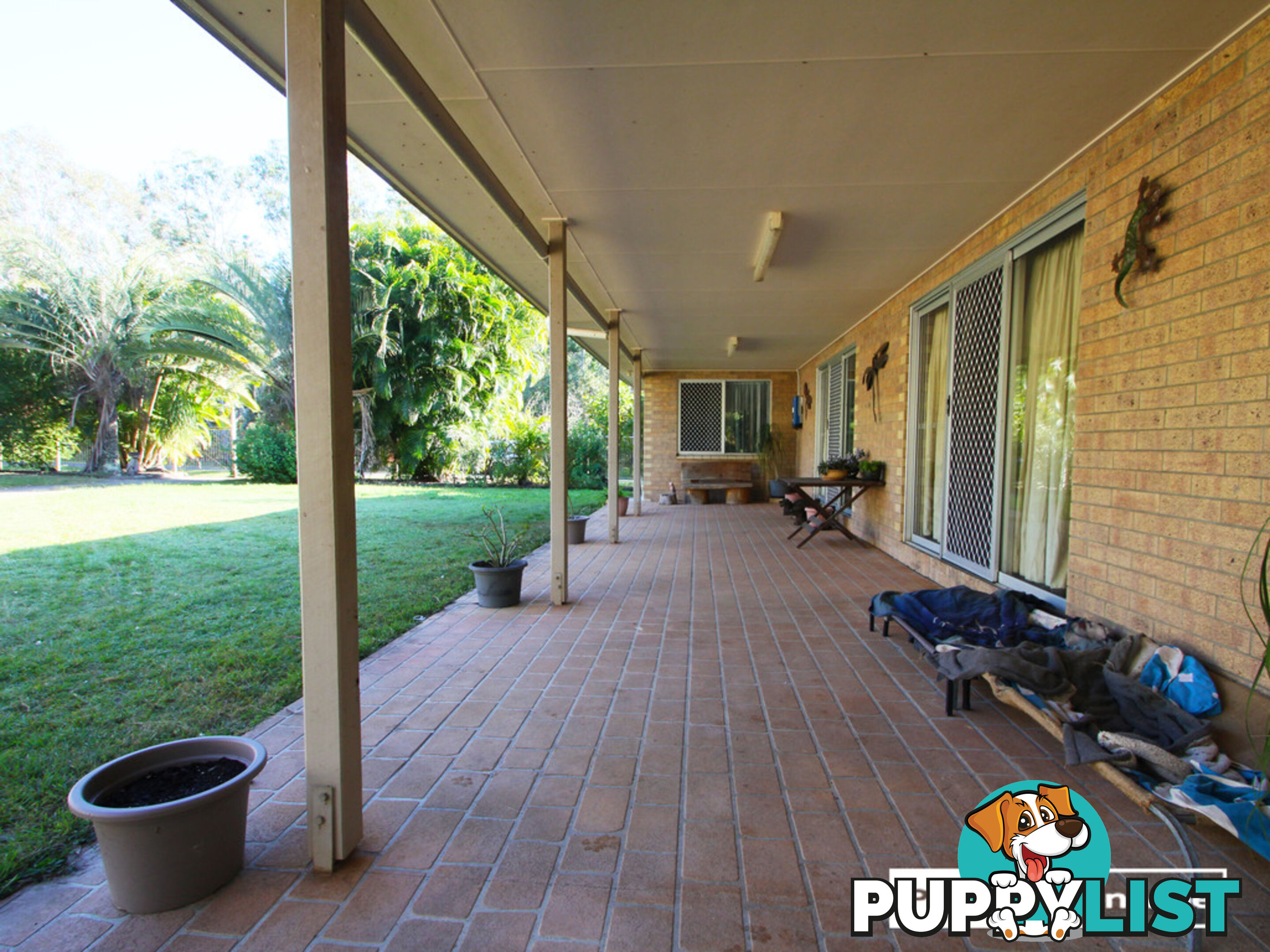 196 Pacific Drive BOORAL QLD 4655