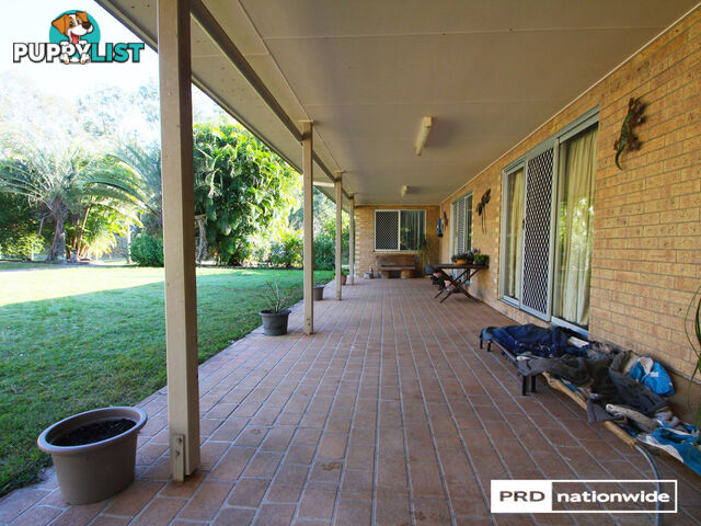 196 Pacific Drive BOORAL QLD 4655