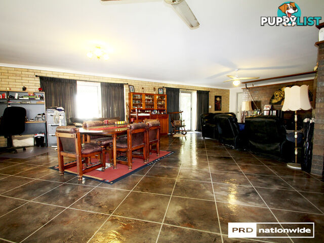 196 Pacific Drive BOORAL QLD 4655