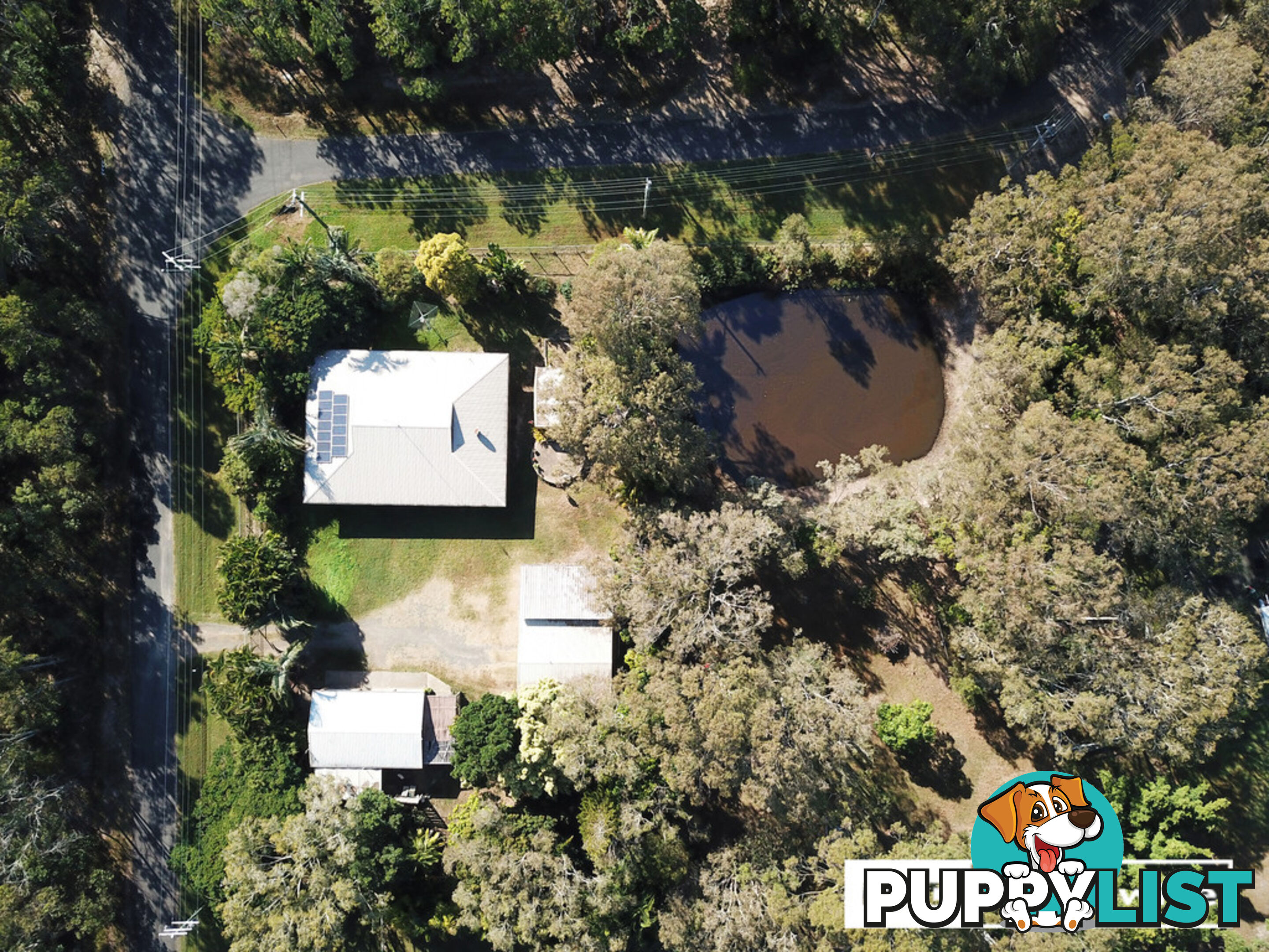 196 Pacific Drive BOORAL QLD 4655