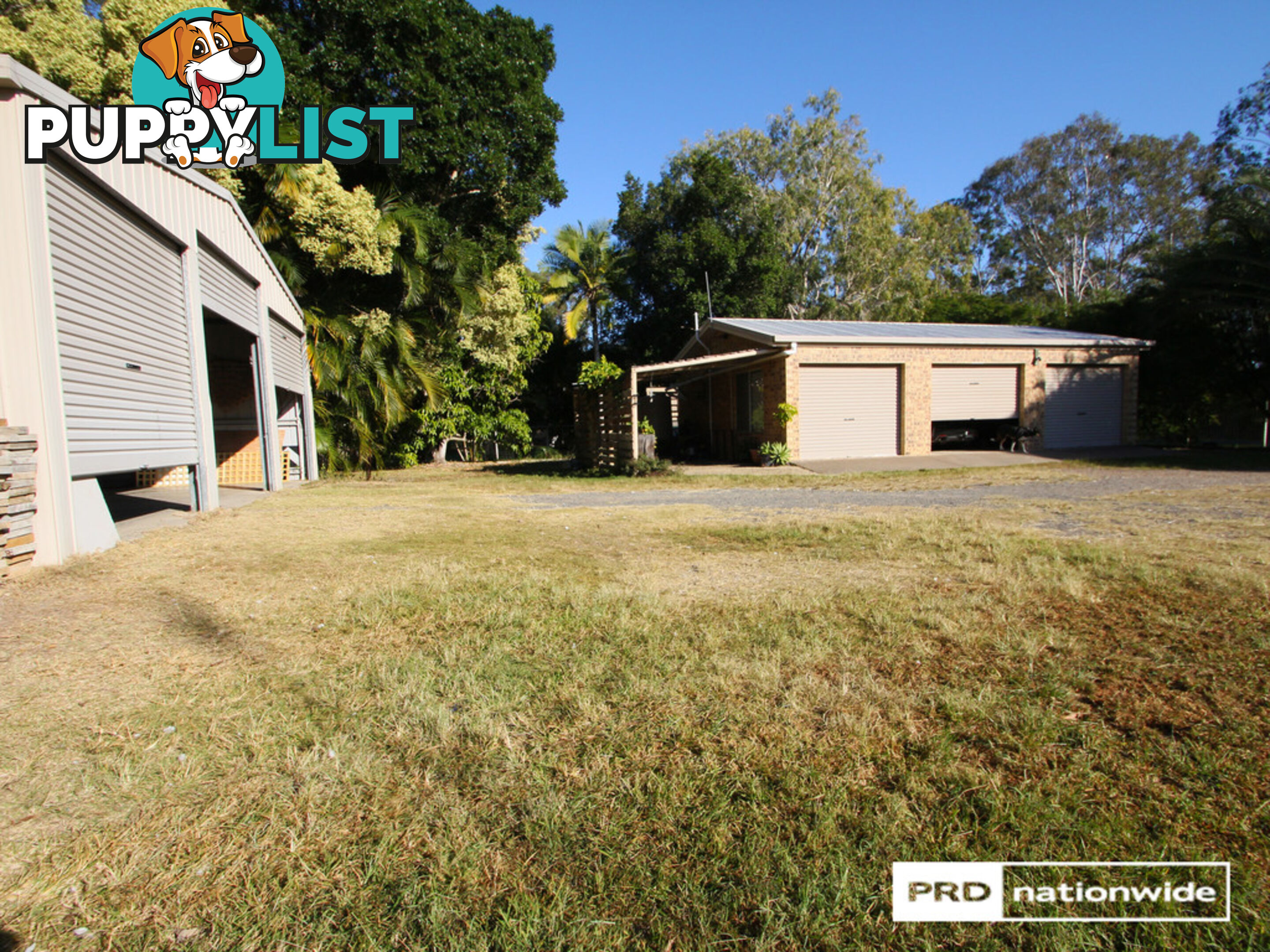 196 Pacific Drive BOORAL QLD 4655