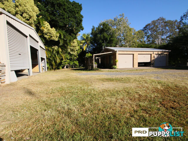 196 Pacific Drive BOORAL QLD 4655