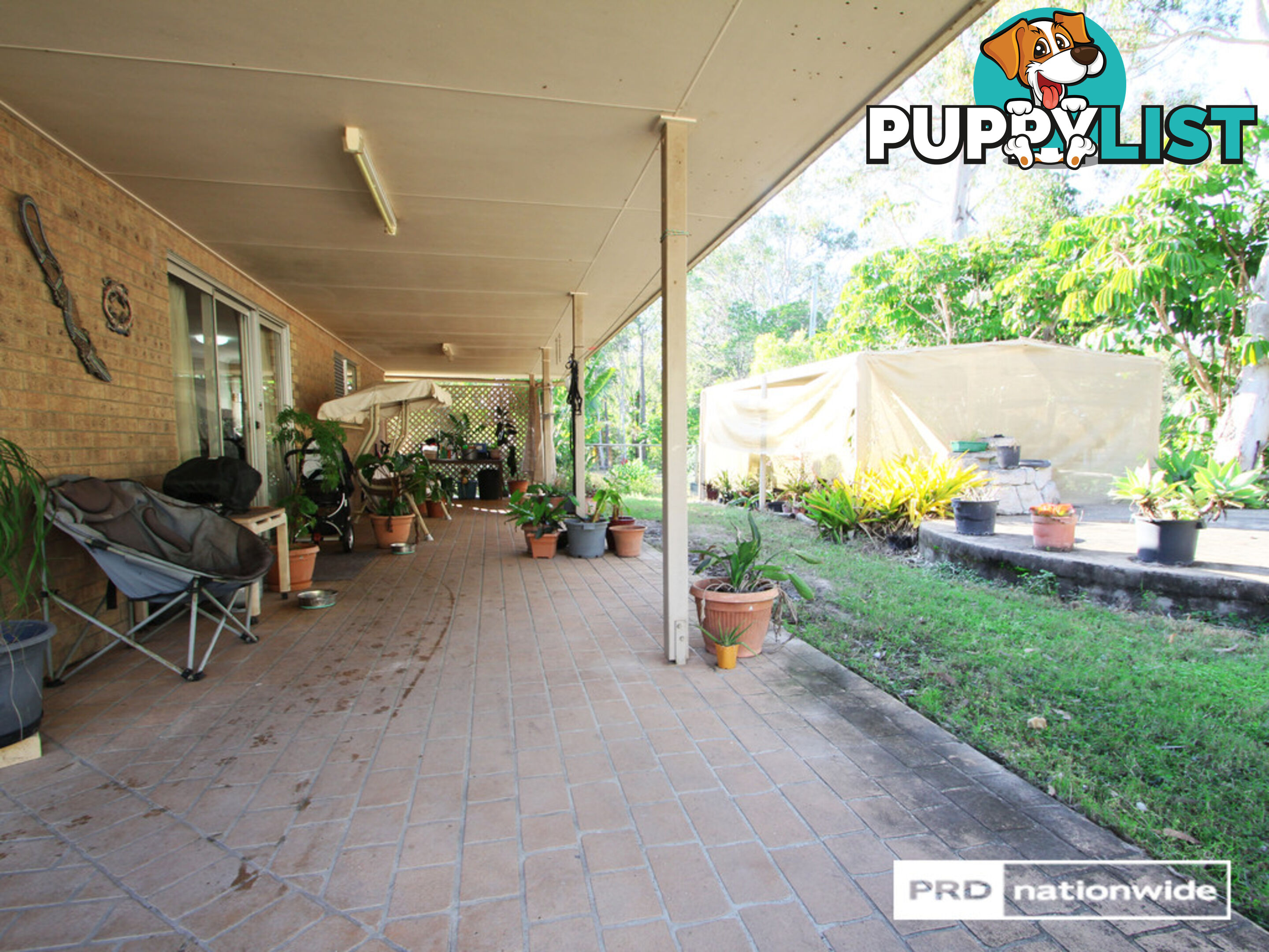 196 Pacific Drive BOORAL QLD 4655