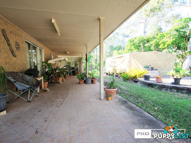 196 Pacific Drive BOORAL QLD 4655