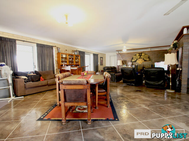 196 Pacific Drive BOORAL QLD 4655