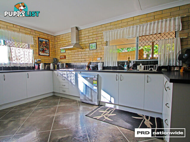 196 Pacific Drive BOORAL QLD 4655