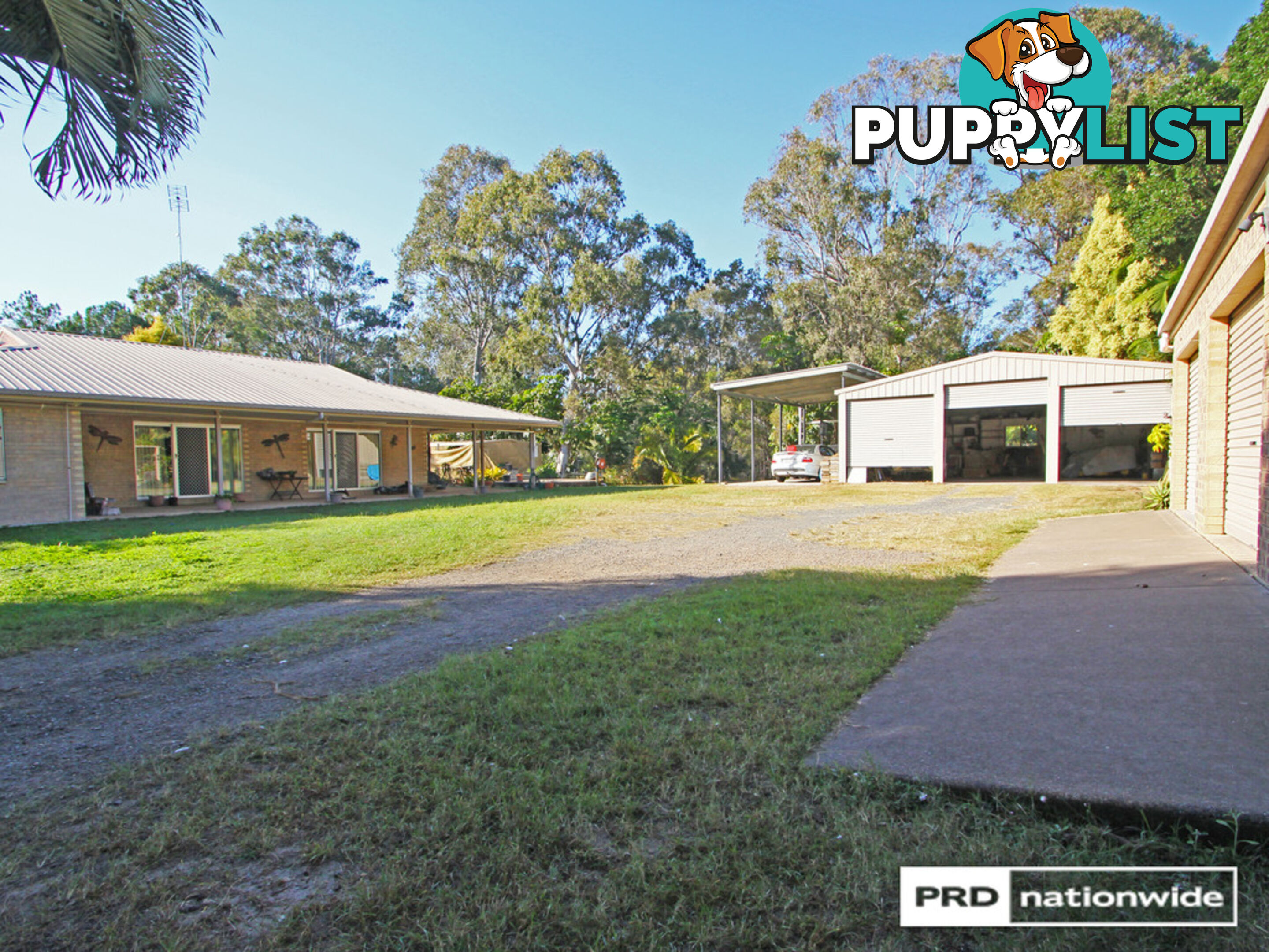 196 Pacific Drive BOORAL QLD 4655