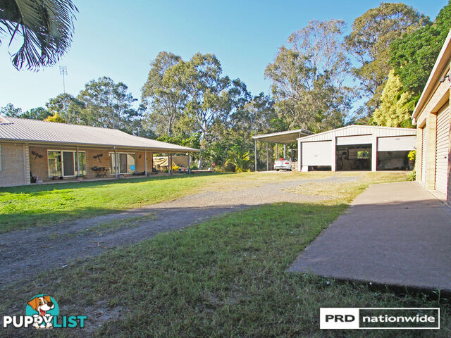 196 Pacific Drive BOORAL QLD 4655