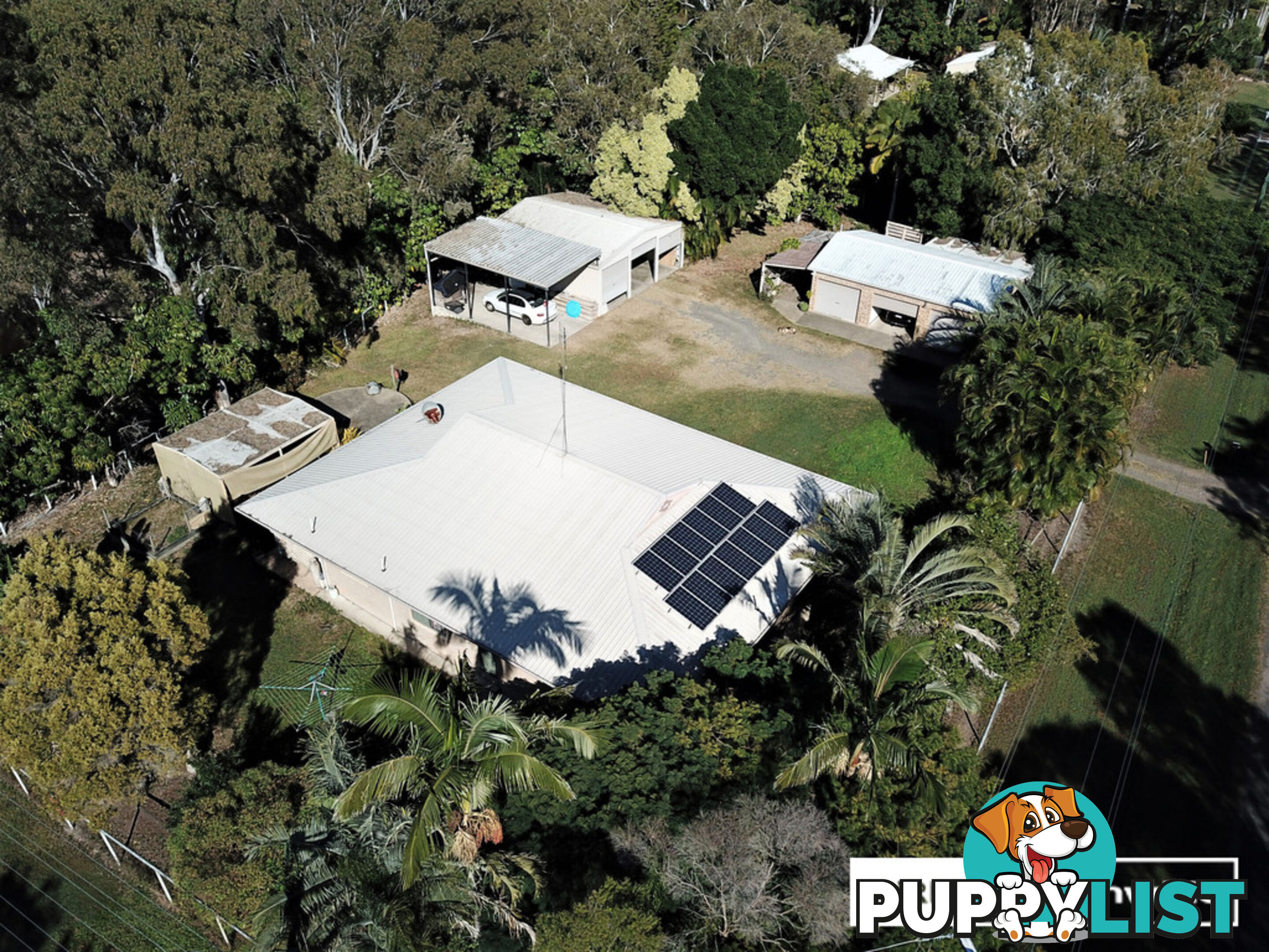 196 Pacific Drive BOORAL QLD 4655