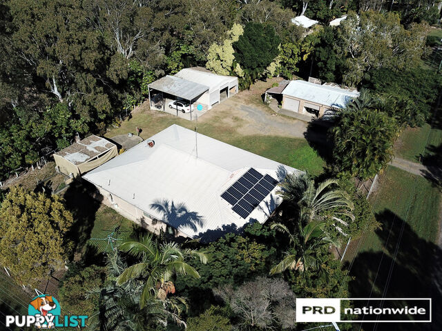 196 Pacific Drive BOORAL QLD 4655