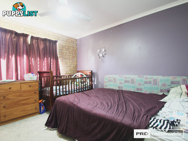 196 Pacific Drive BOORAL QLD 4655