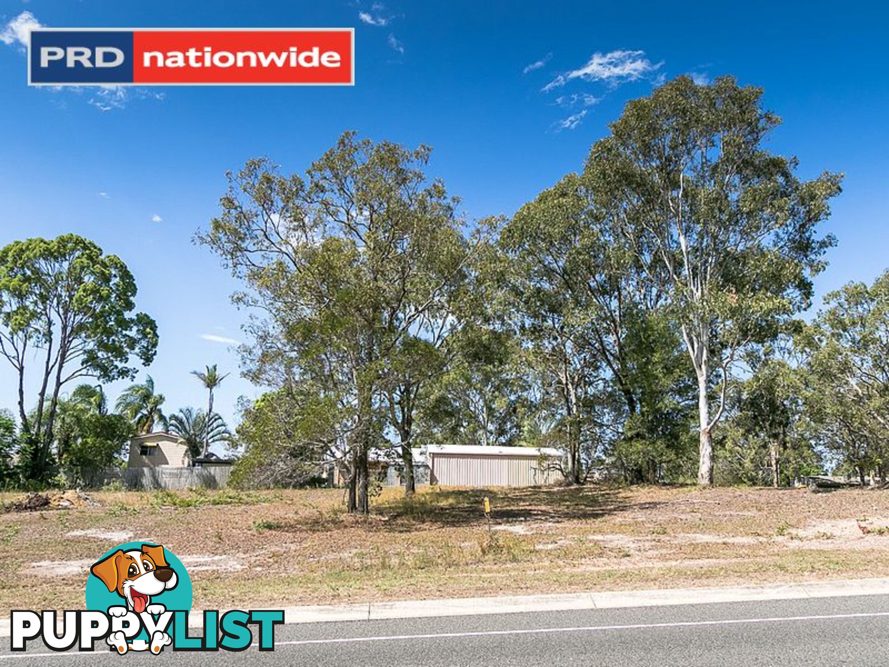 822 River Heads Road RIVER HEADS QLD 4655