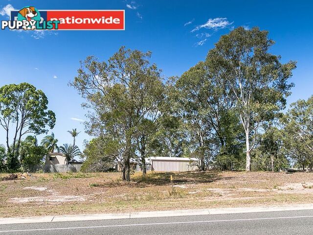 822 River Heads Road RIVER HEADS QLD 4655