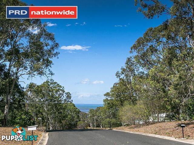 822 River Heads Road RIVER HEADS QLD 4655