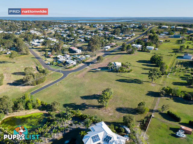 822 River Heads Road RIVER HEADS QLD 4655