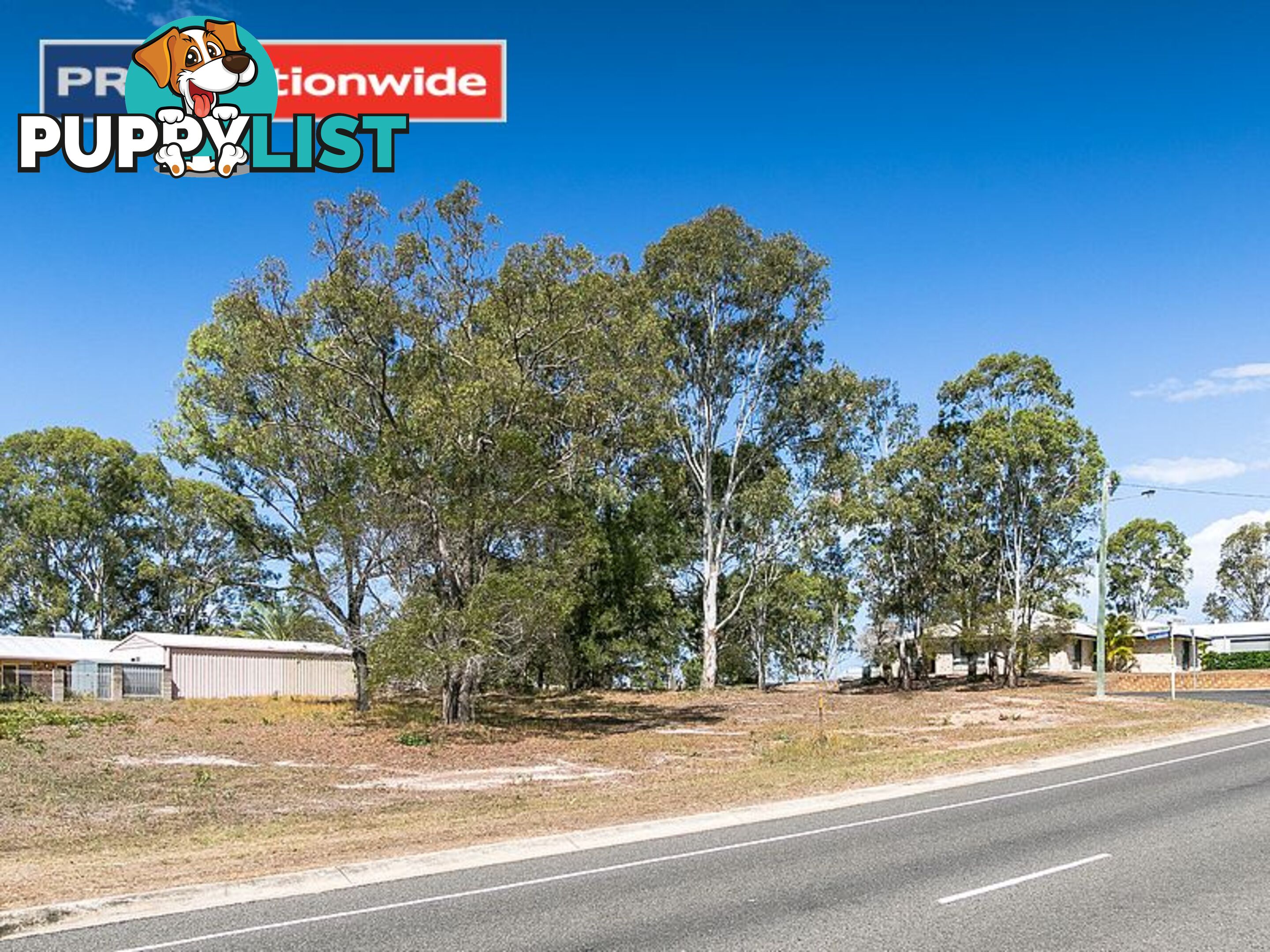 822 River Heads Road RIVER HEADS QLD 4655