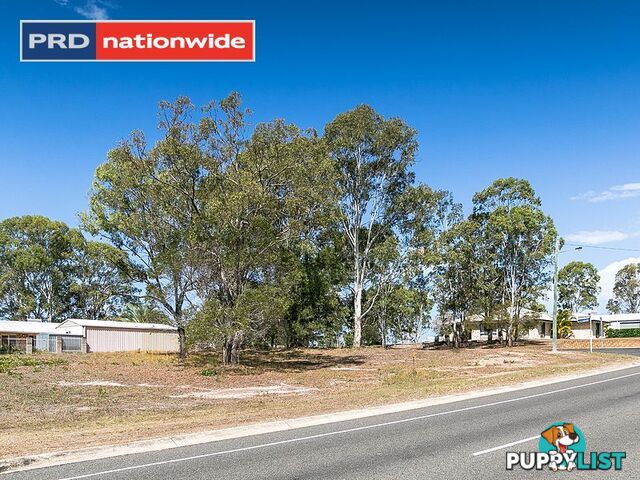 822 River Heads Road RIVER HEADS QLD 4655