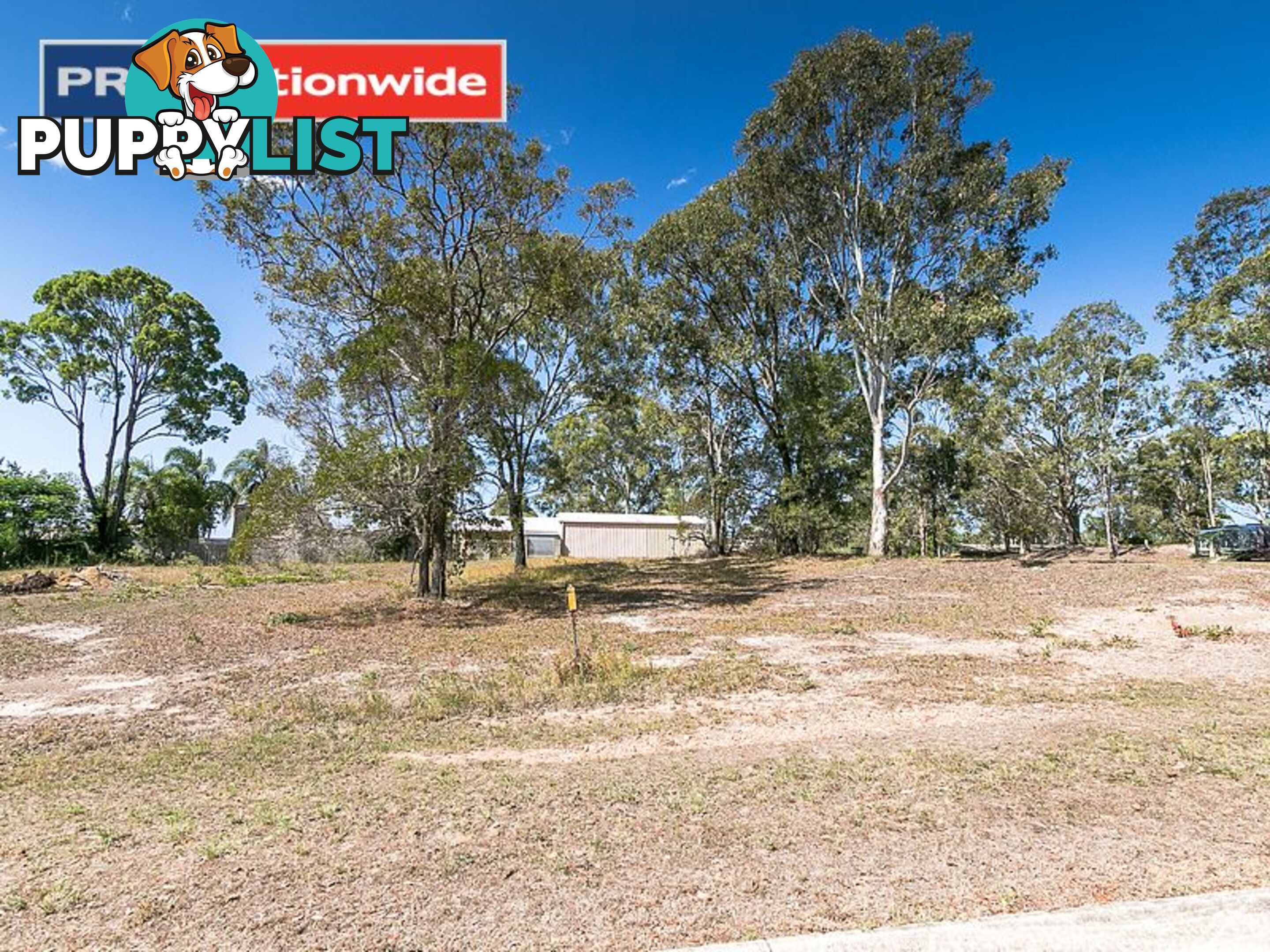 822 River Heads Road RIVER HEADS QLD 4655