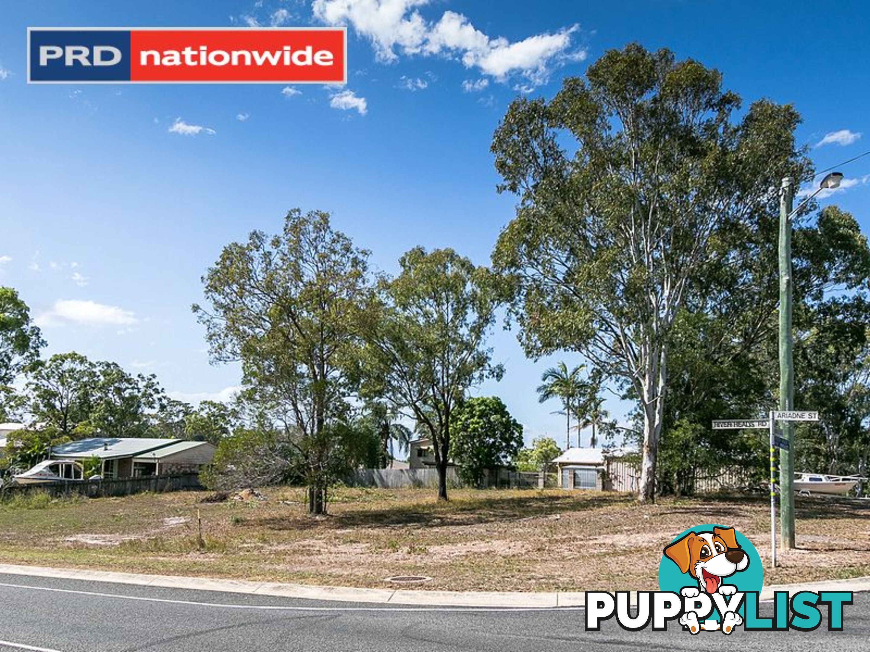 822 River Heads Road RIVER HEADS QLD 4655