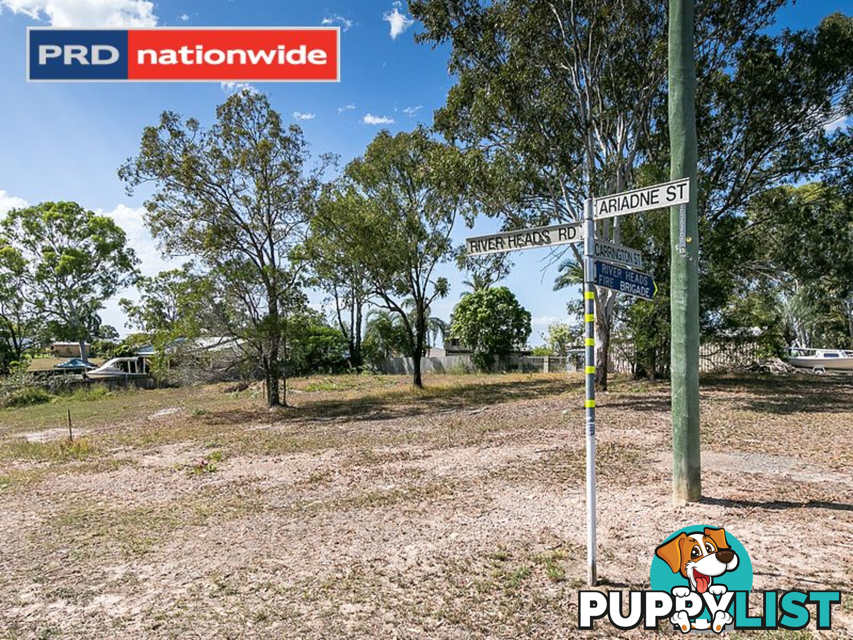 822 River Heads Road RIVER HEADS QLD 4655