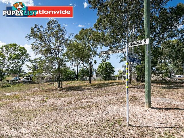 822 River Heads Road RIVER HEADS QLD 4655