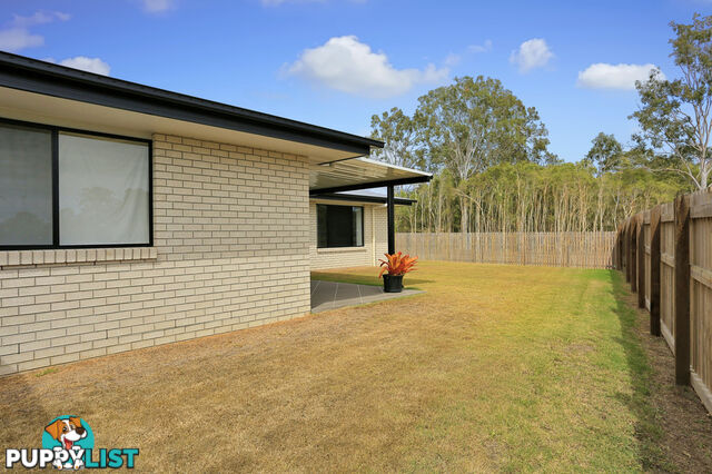 41 Wagtail Circuit KAWUNGAN QLD 4655