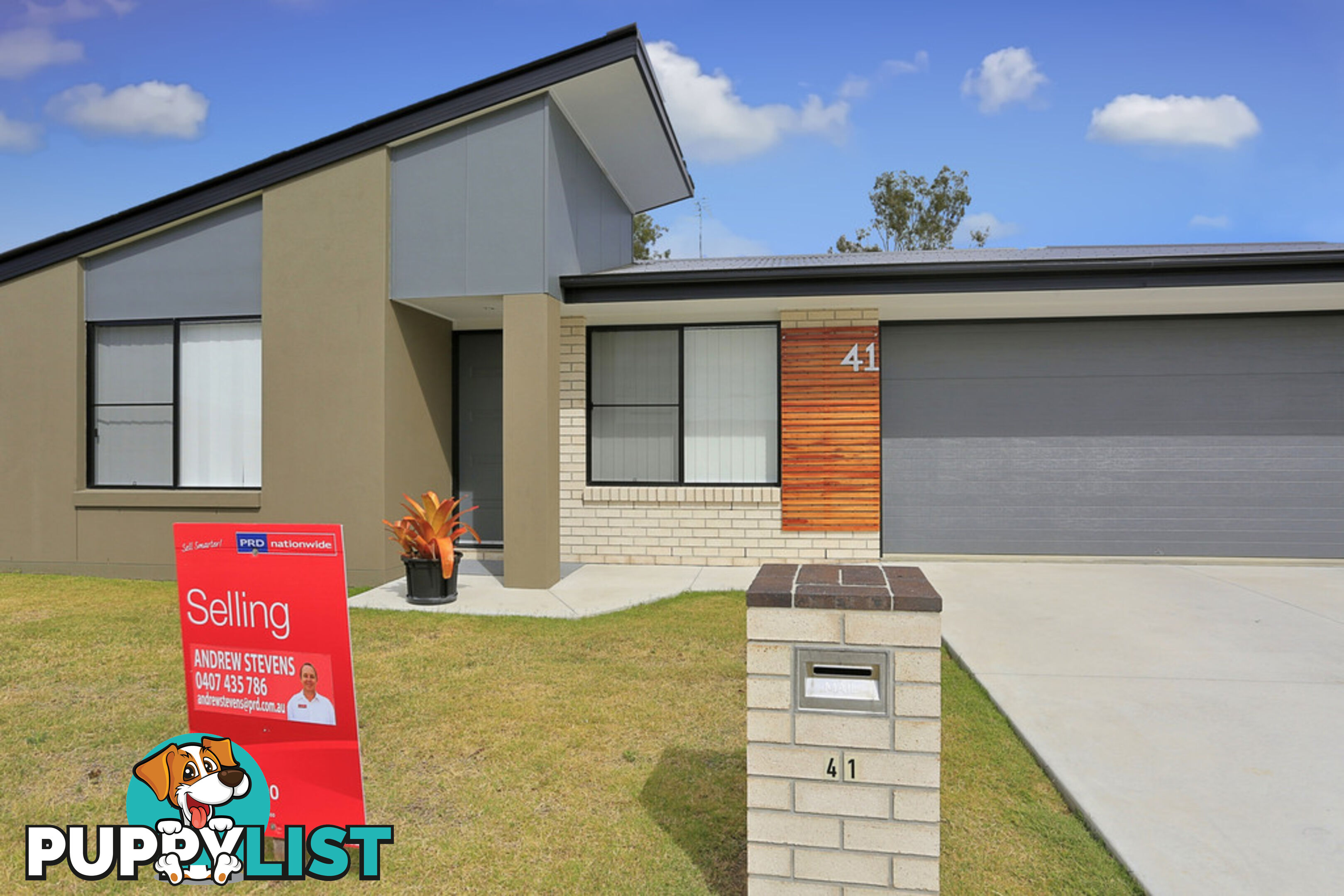 41 Wagtail Circuit KAWUNGAN QLD 4655