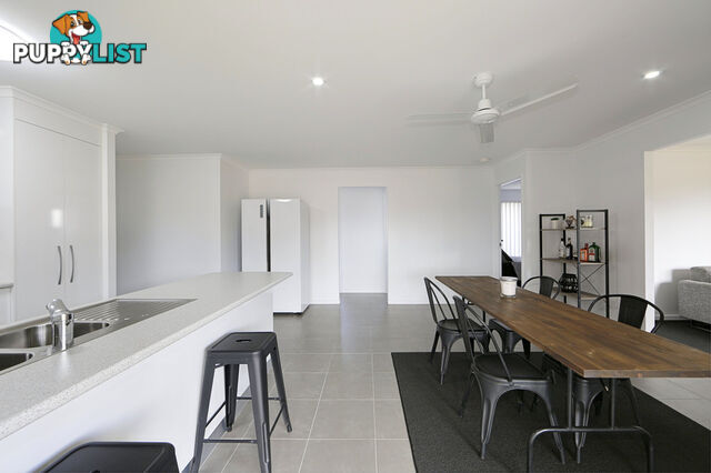 41 Wagtail Circuit KAWUNGAN QLD 4655