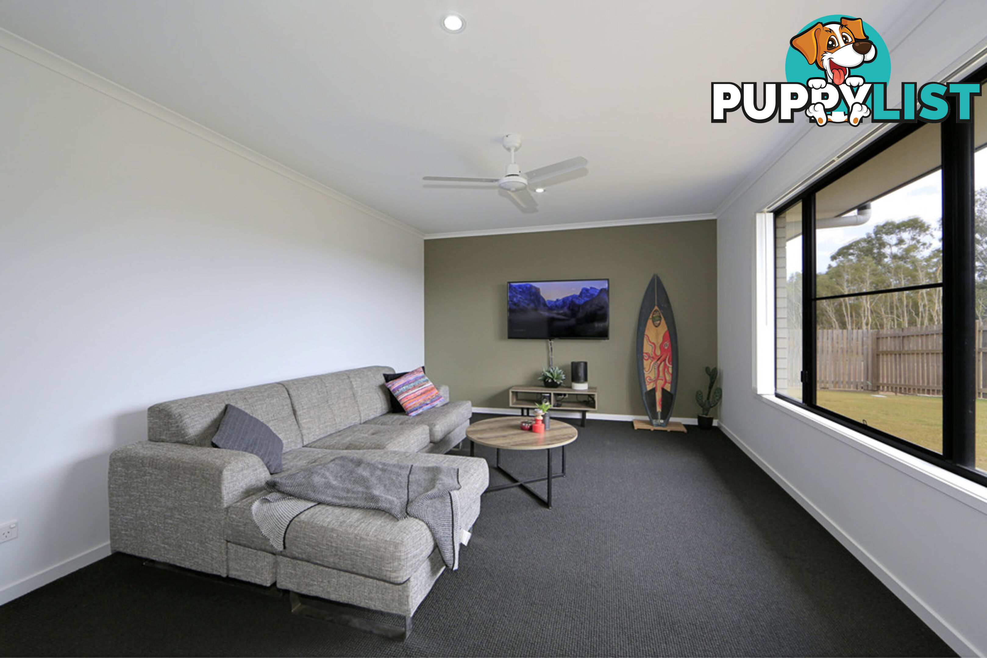 41 Wagtail Circuit KAWUNGAN QLD 4655